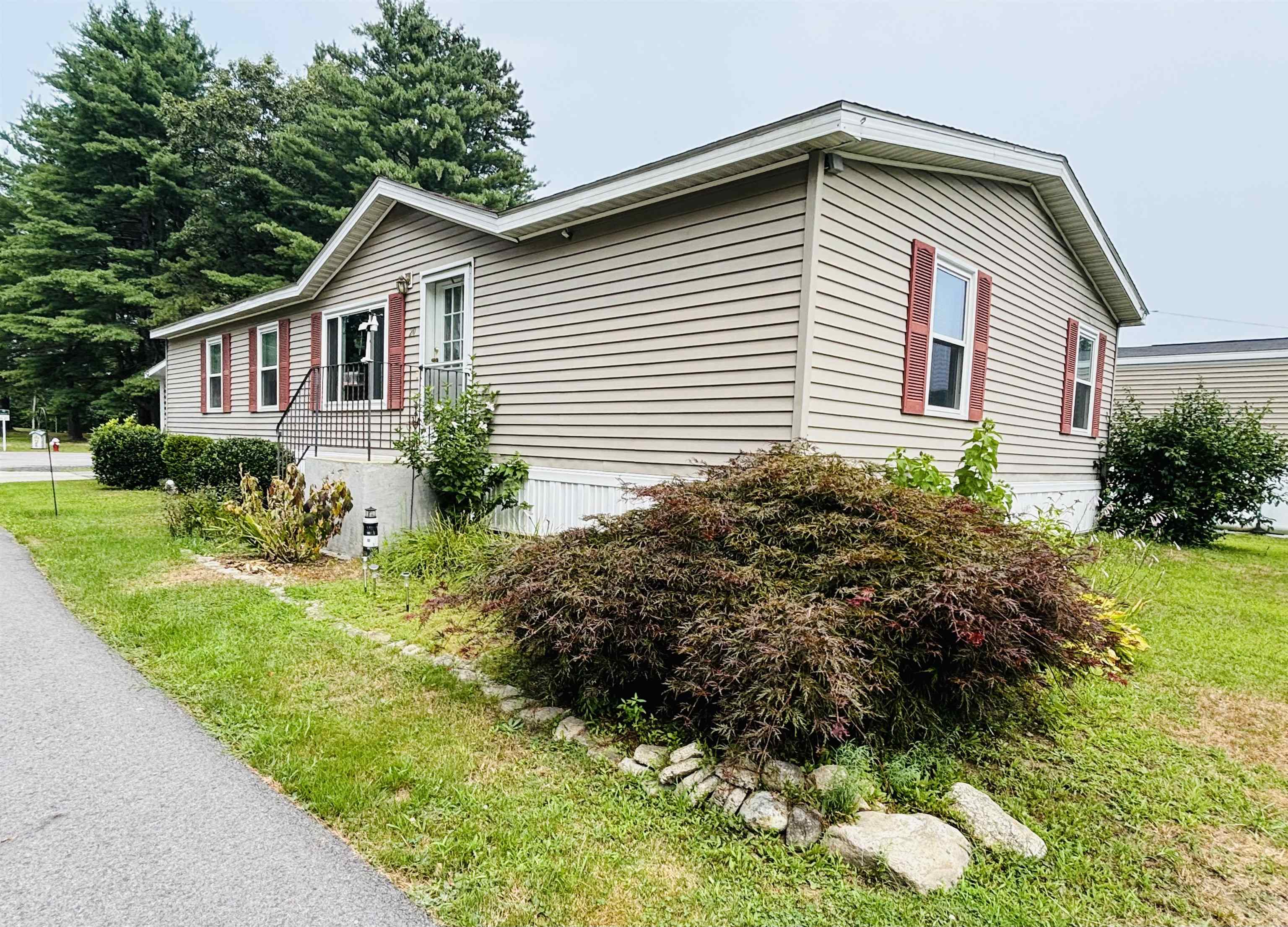 545 Elm Street Lot #20