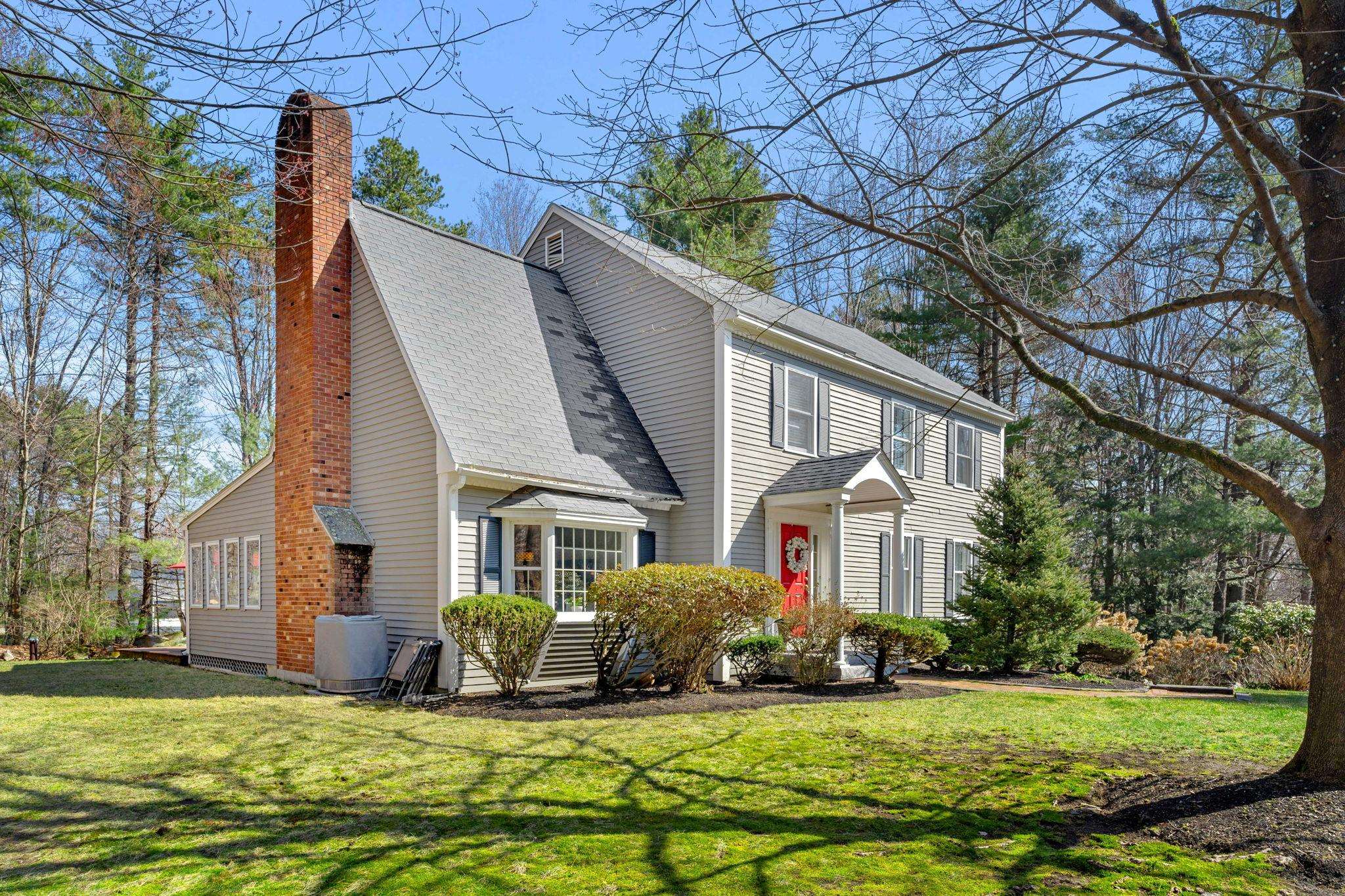 5 Wellesley Drive