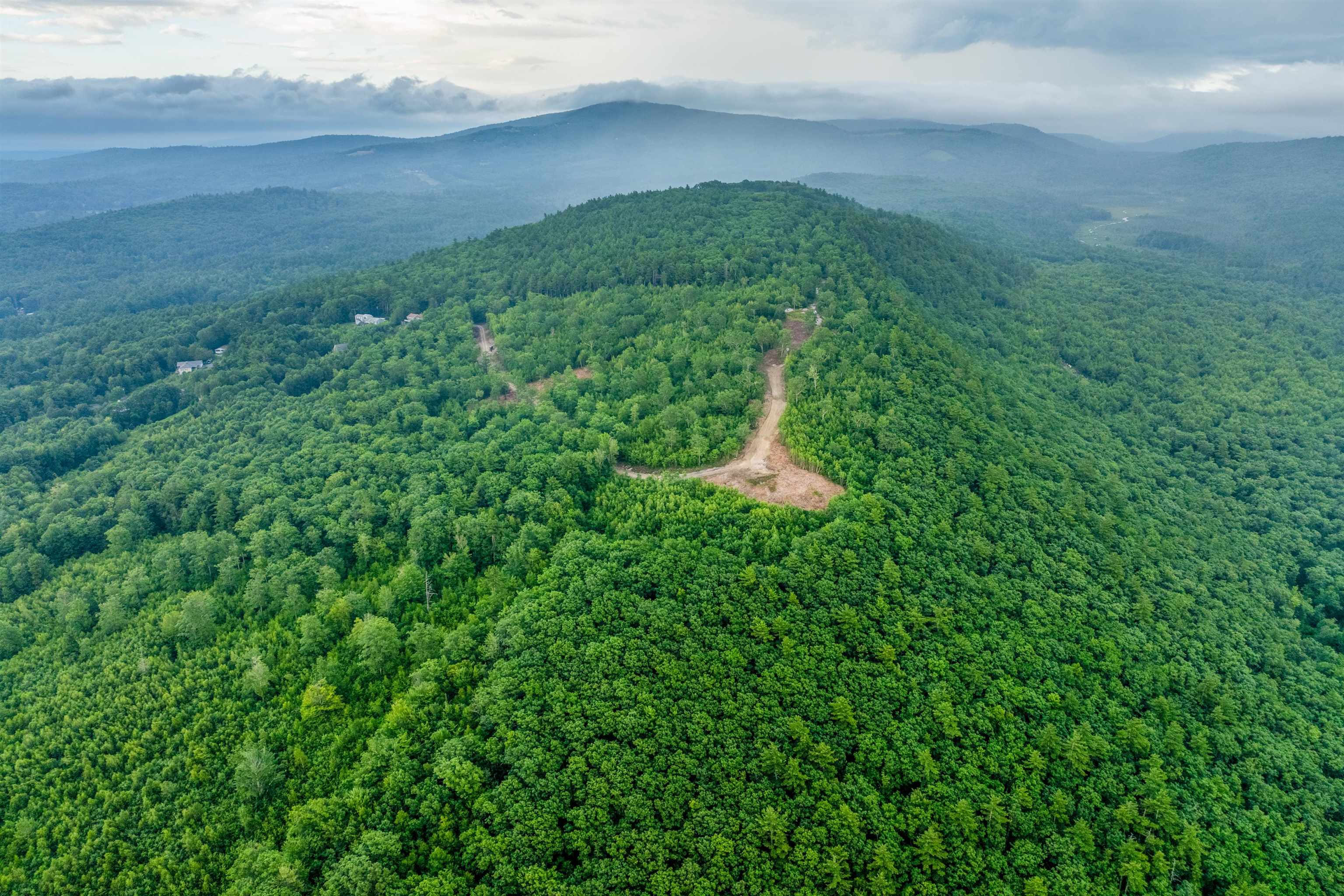 0 Long Stack Lane 55