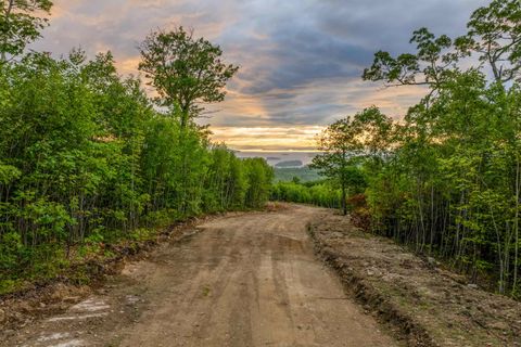 0 Long Stack Lane 55 Alton NH 03809