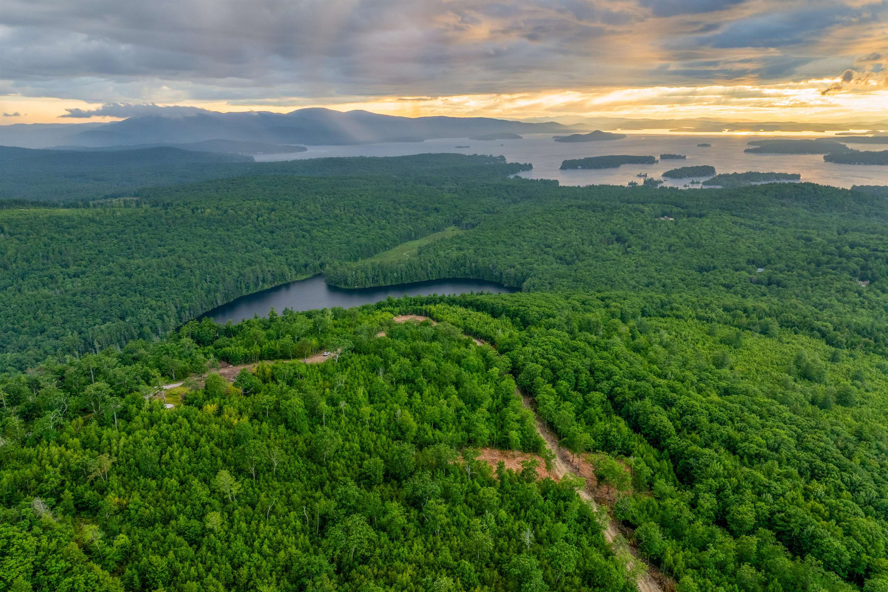 0 Long Stack Lane 55