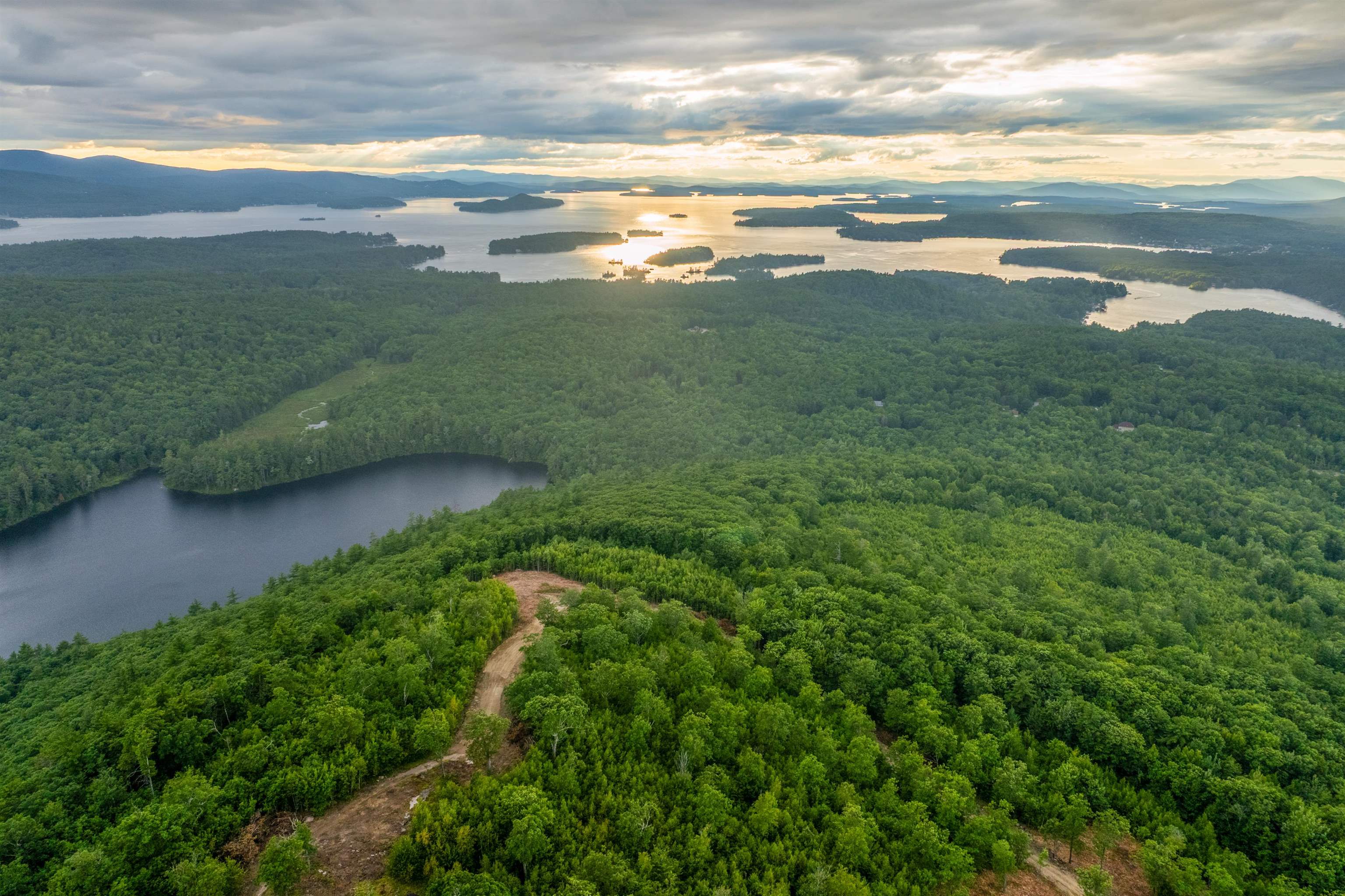 0 Long Stack Lane 55