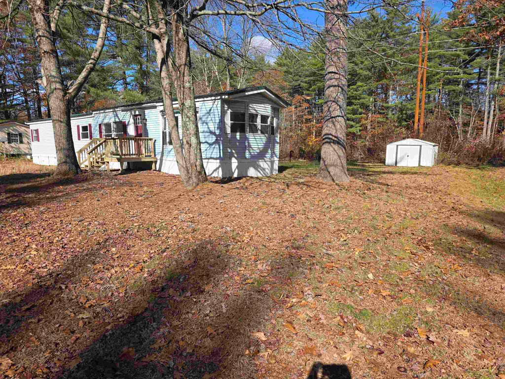 Photo of 21 Wyman Road, Deering, NH 03244 (MLS # 5067641)