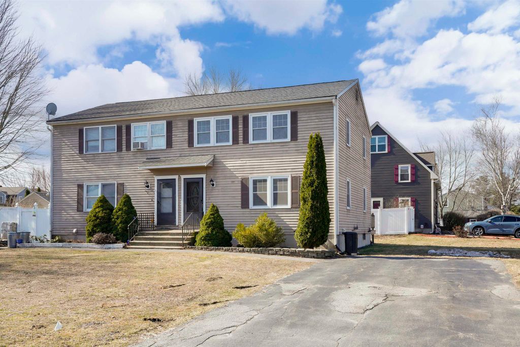 Photo of 11 Phillip Road #R, Derry, NH 03038 (MLS # 5081183)