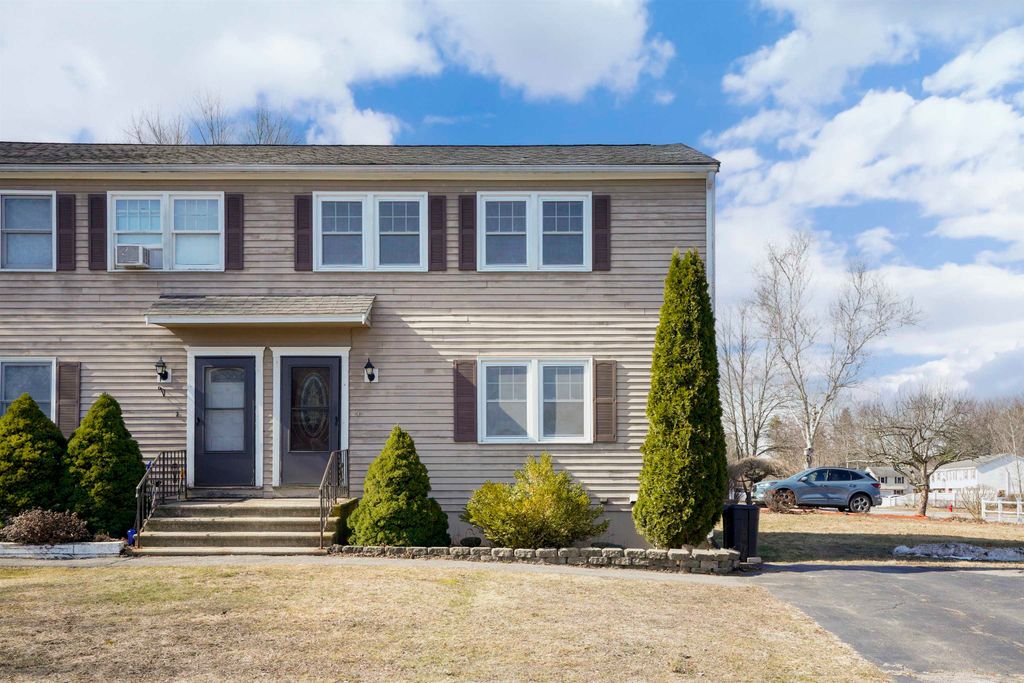 Photo of 11 Phillip Road #R, Derry, NH 03038 (MLS # 5081183)