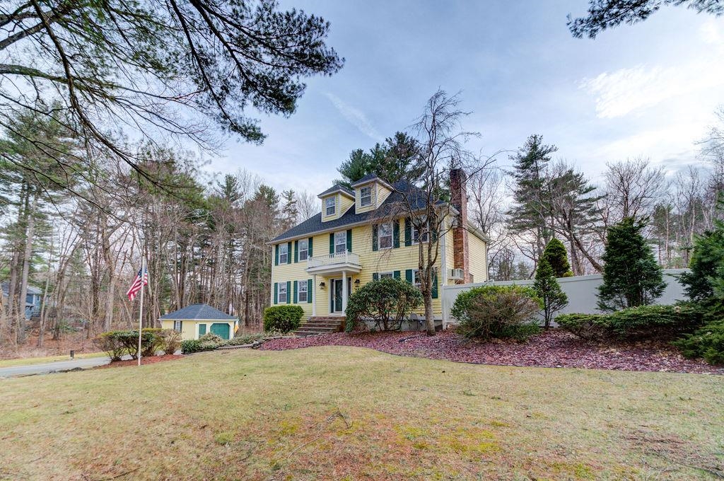 47 Tenney Road