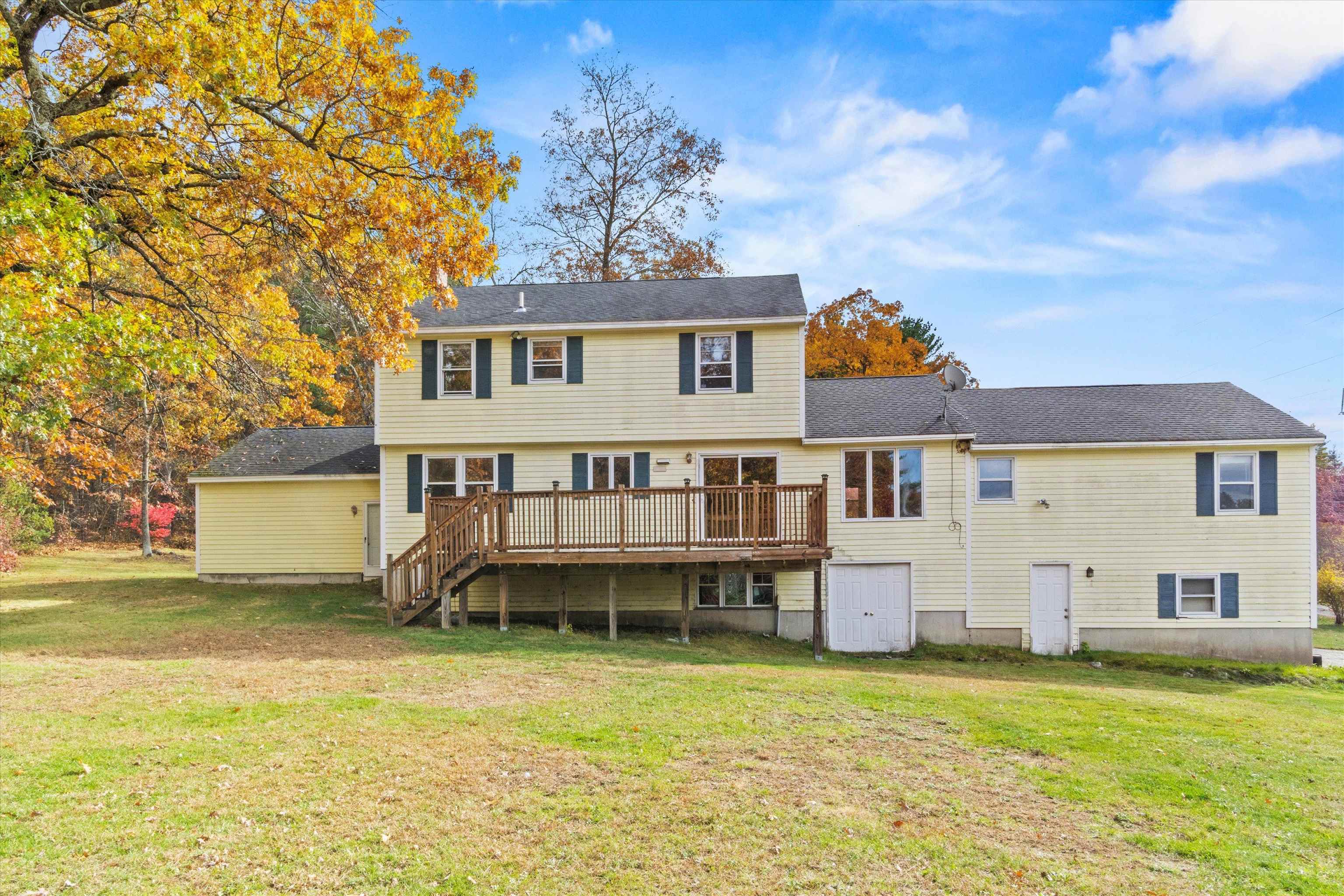 138 Castle Hill Road