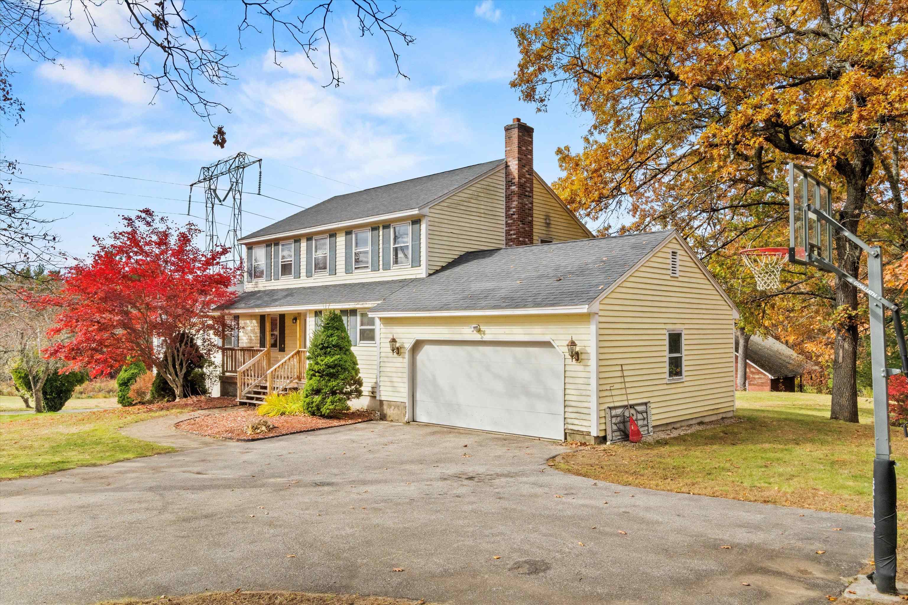 138 Castle Hill Road