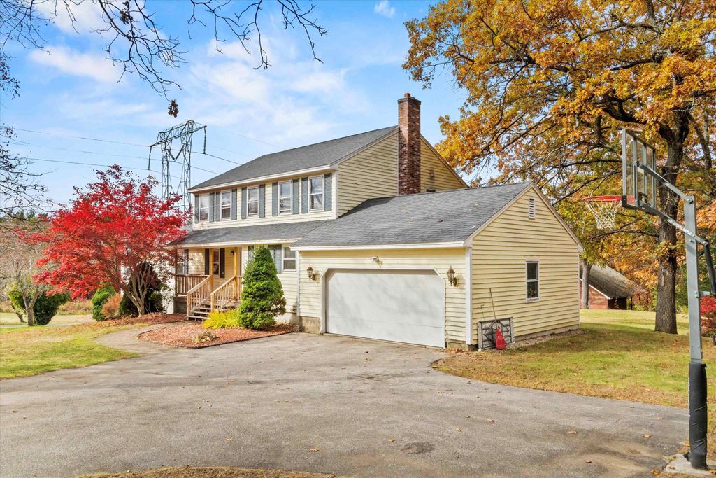 Photo of 138 Castle Hill Road, Windham, NH 03087 (MLS # 5067715)