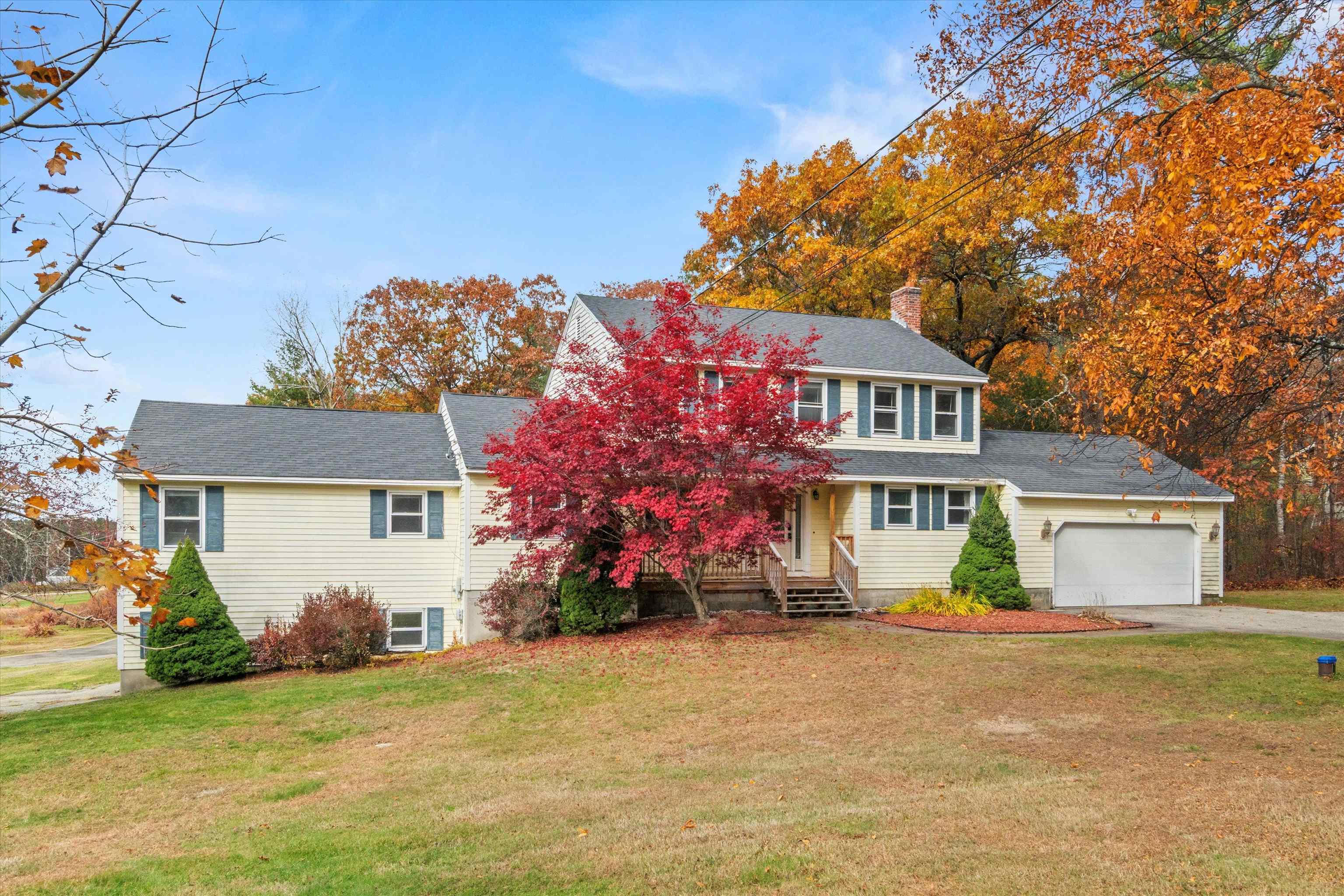 138 Castle Hill Road