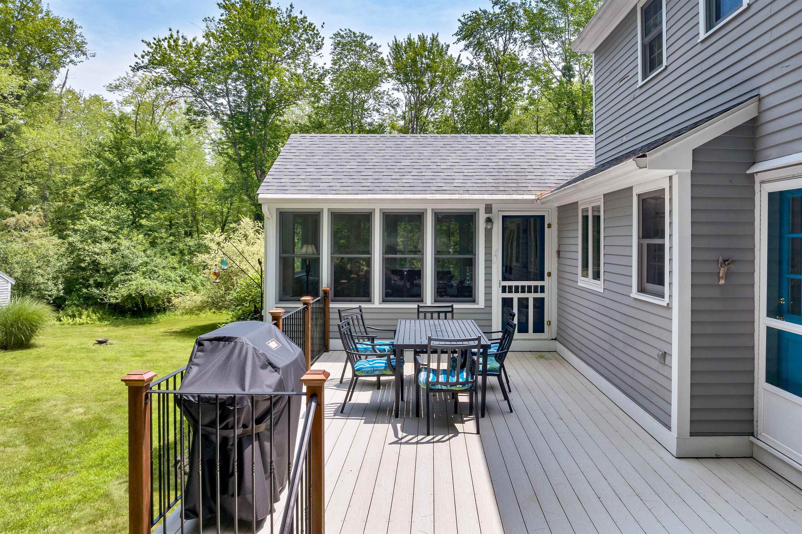 35 Liberty Common