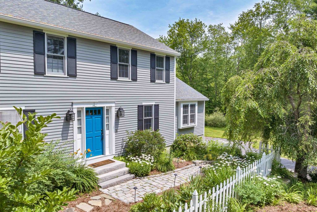 Photo of 35 Liberty Common, Rye, NH 03870 (MLS # 5087973)