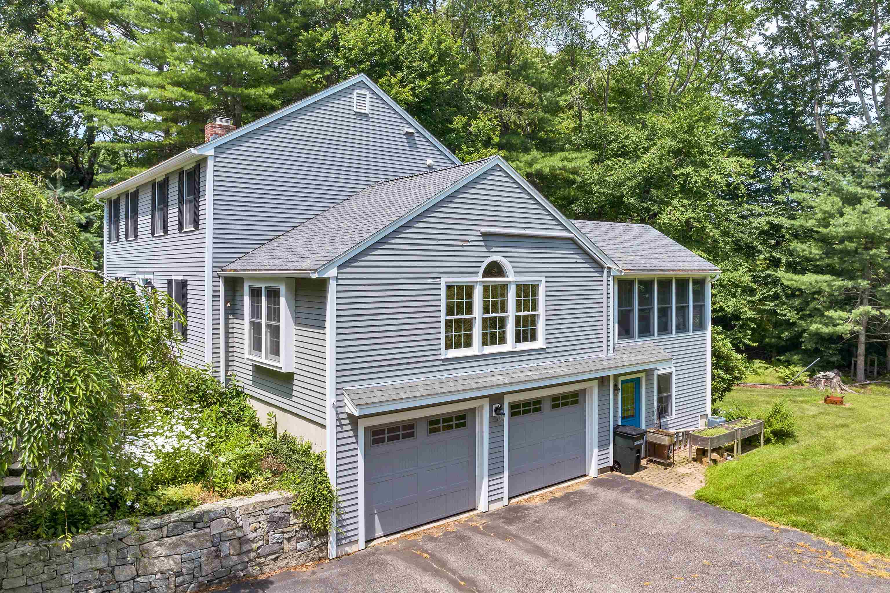 35 Liberty Common