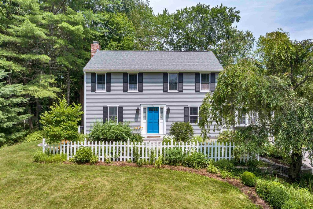Photo of 35 Liberty Common, Rye, NH 03870 (MLS # 5087973)