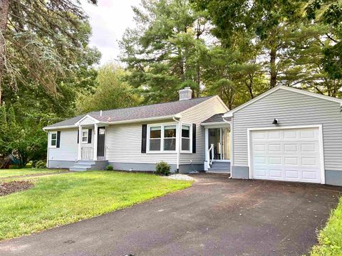 35 Linwood Avenue Salem NH 03079