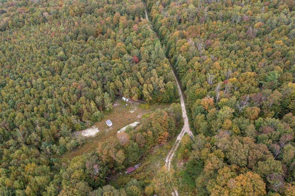 Photo of 264 Olds Road, Lempster, NH 03605 (MLS # 5063545)