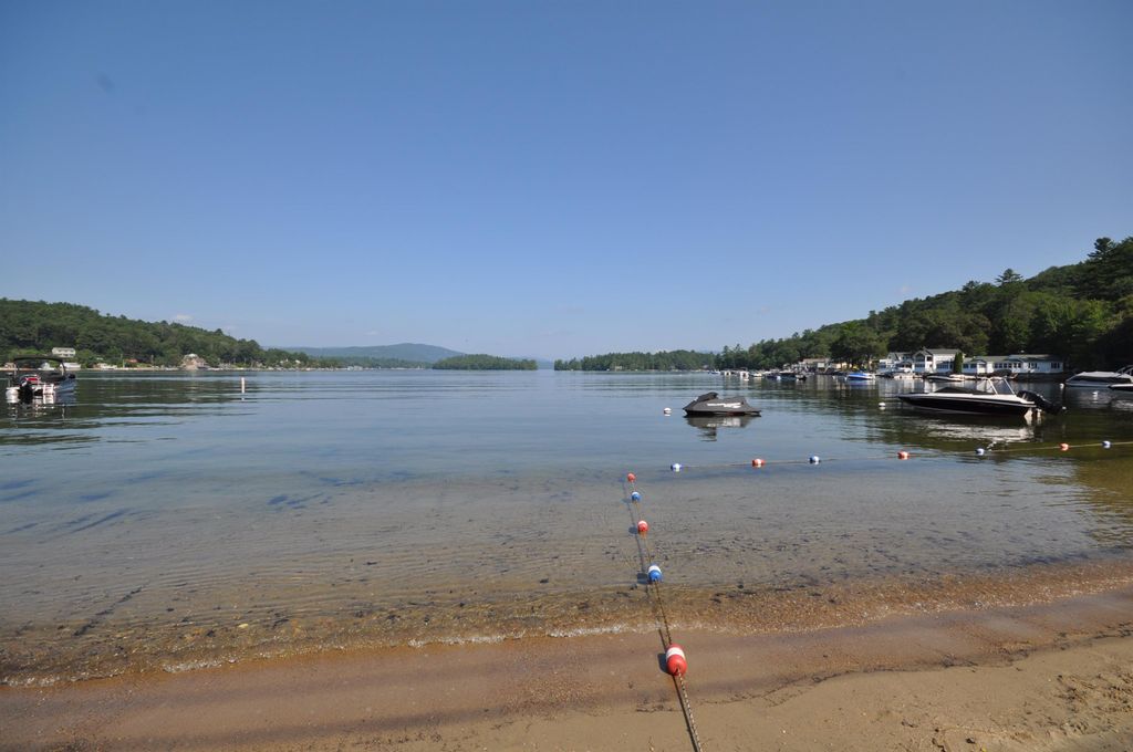 Photo of 1330 Lake Street #8, Bristol, NH 03222 (MLS # 5078737)