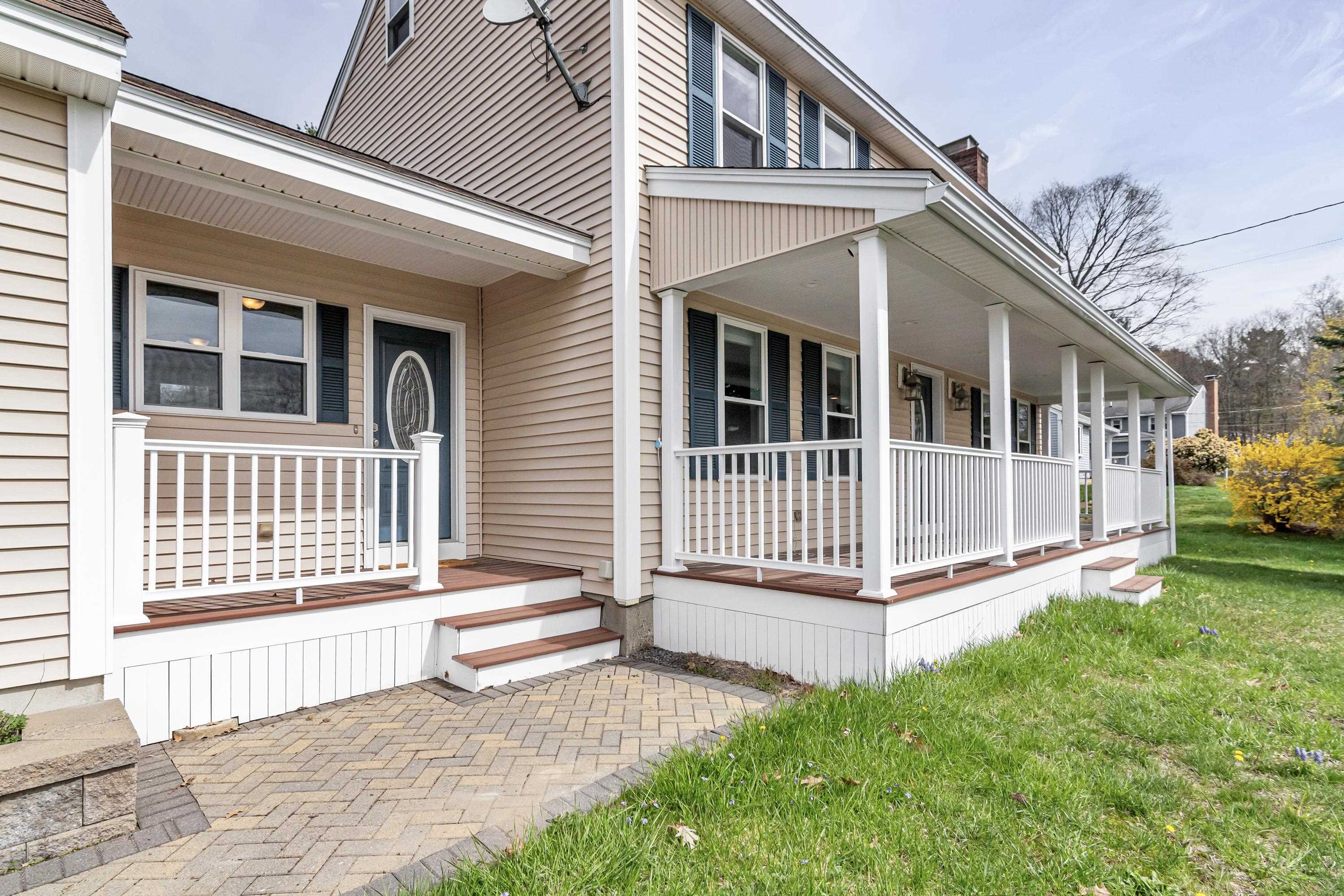 149 Barretts Hill Road