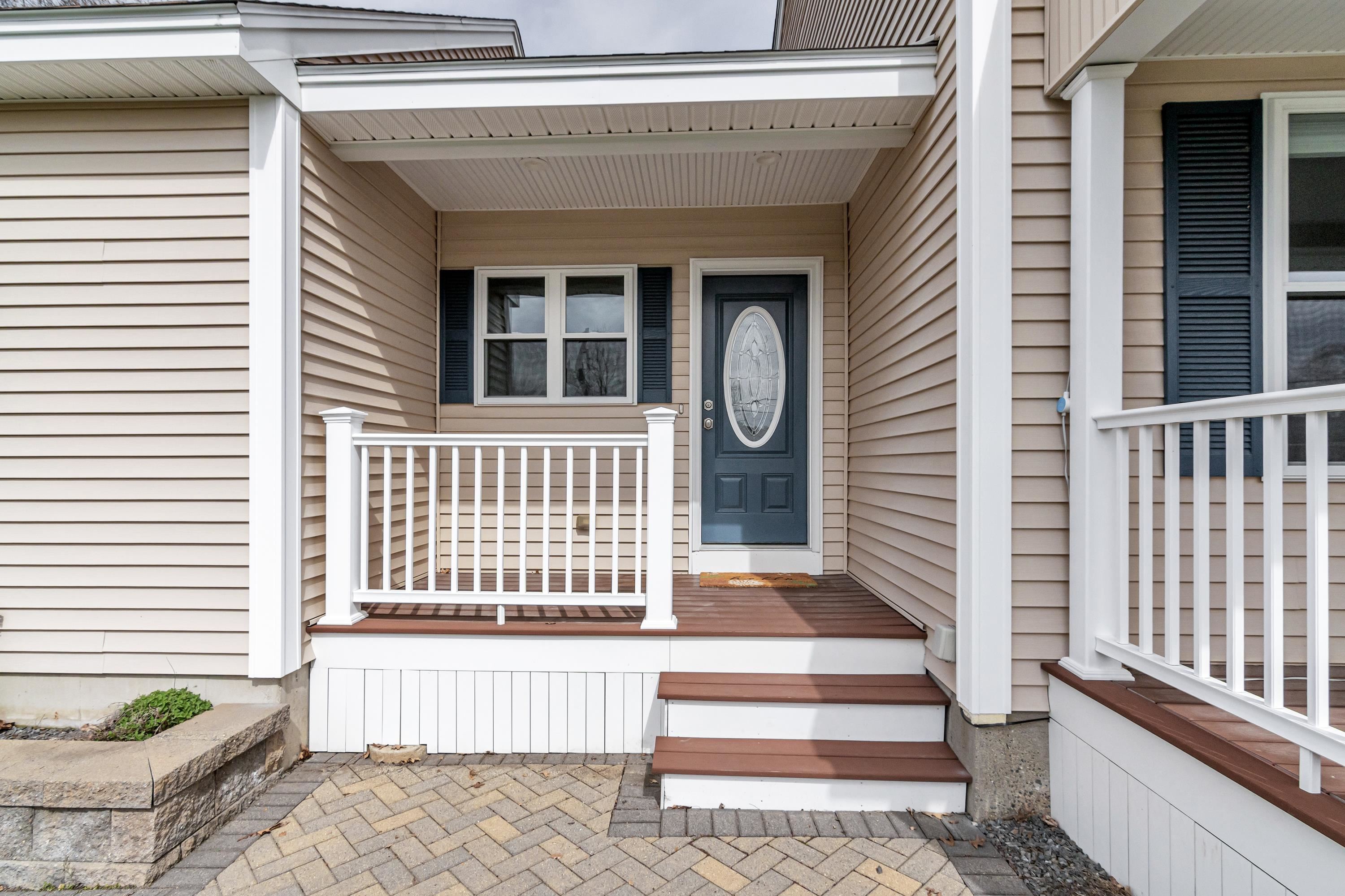 149 Barretts Hill Road