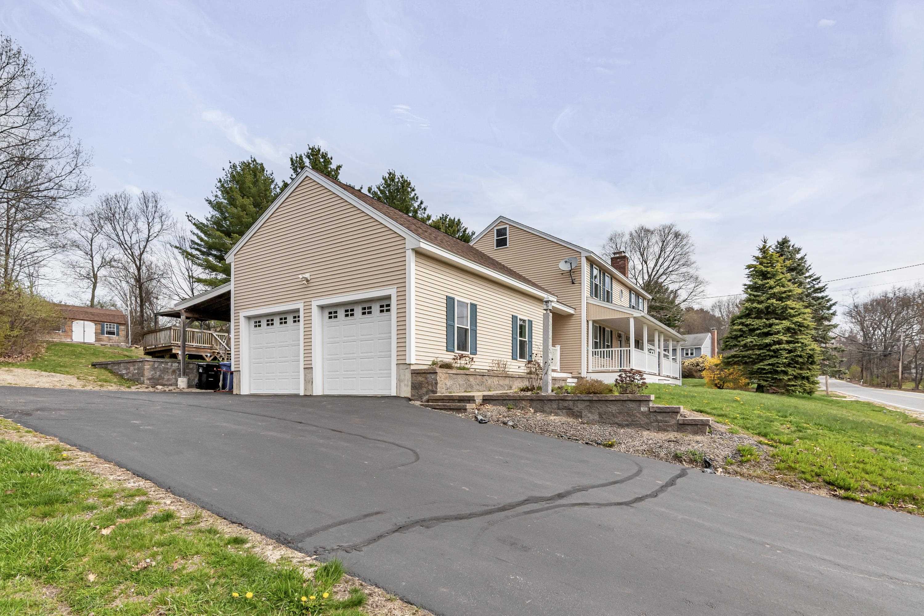 149 Barretts Hill Road
