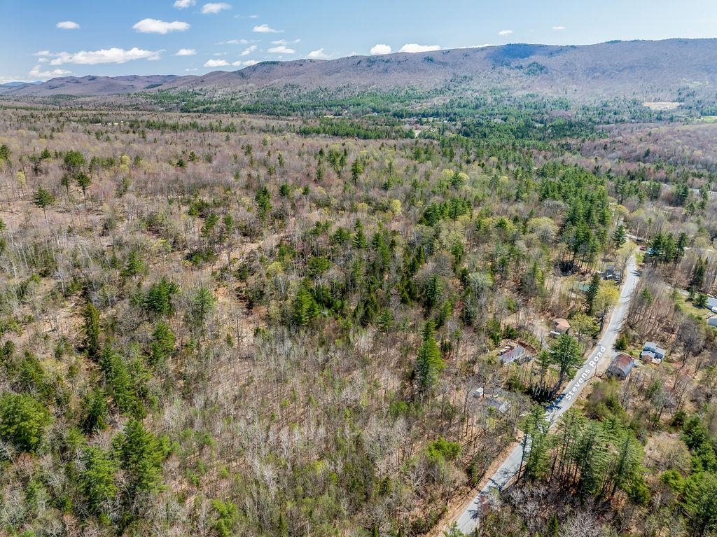 144 Stevens Road