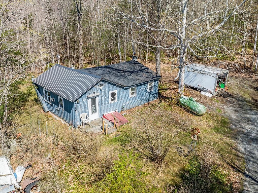 144 Stevens Road