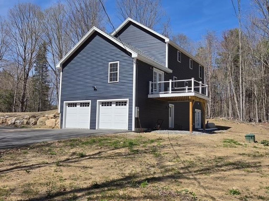 Photo of 47 Long Hill Road, Raymond, NH 03077 (MLS # 5070538)