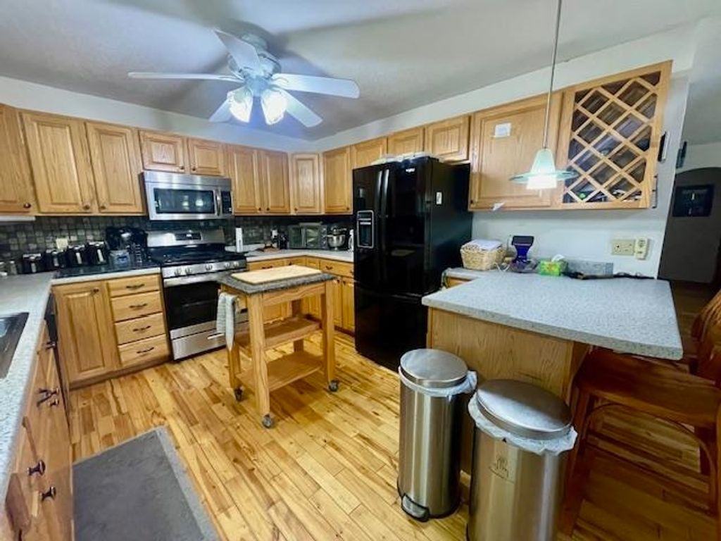 Photo of 97 Jason Avenue, Jefferson, NH 03583 (MLS # 5056125)