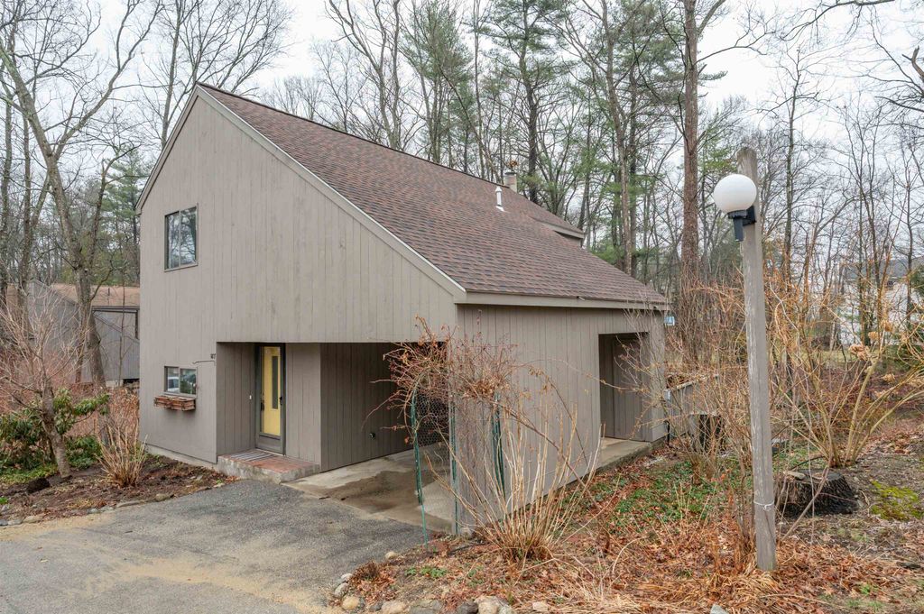 Photo of 111 Coburn Avenue #187, Nashua, NH 03063 (MLS # 5081779)