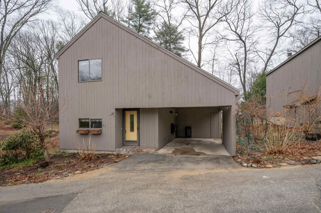 Photo of 111 Coburn Avenue #187, Nashua, NH 03063 (MLS # 5081779)