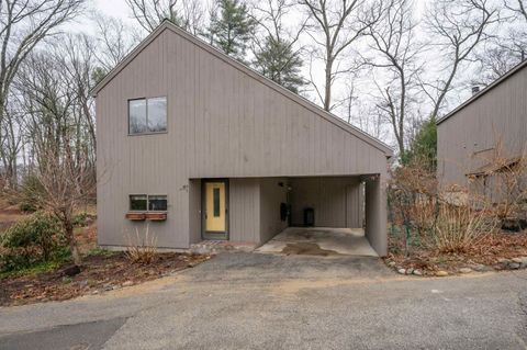 Photo of 111 Coburn Avenue #187, Nashua, NH 03063 (MLS # 5081779)