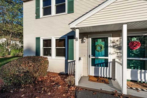 1025 S Mammoth Road 8 Manchester NH 03109