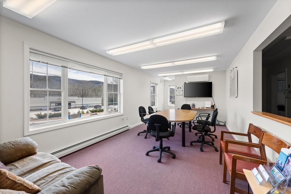 Photo of 399 NH Route 49, Campton, NH 03223 (MLS # 5075954)