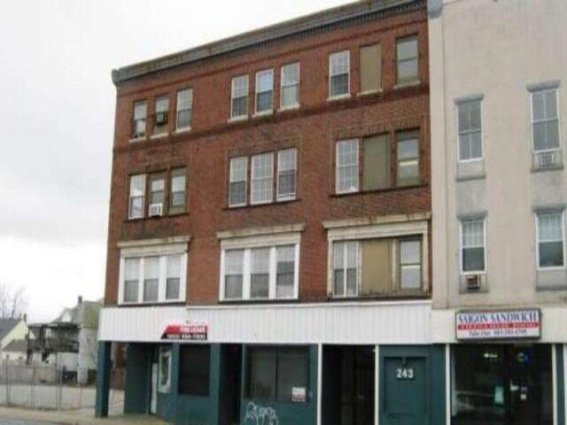 Photo 1 of 5 — 243-247 Main Street, Nashua, NH 03060