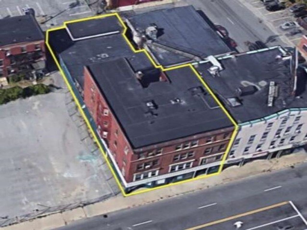 Photo of 243247 Main Street, Nashua, NH 03060 (MLS # 5040436)