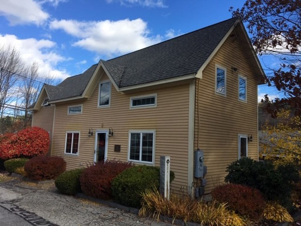 Photo of 3 Riverlake Street, Alton, NH 03801 (MLS # 4892071)