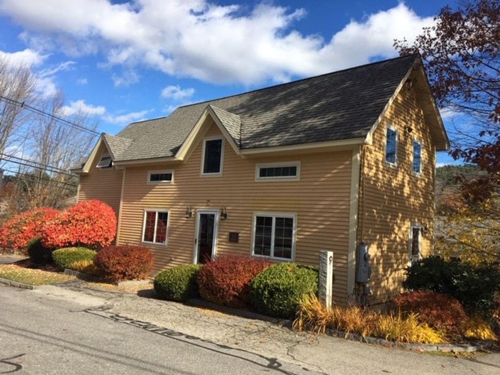 Photo of 3 Riverlake Street, Alton, NH 03801 (MLS # 4892071)