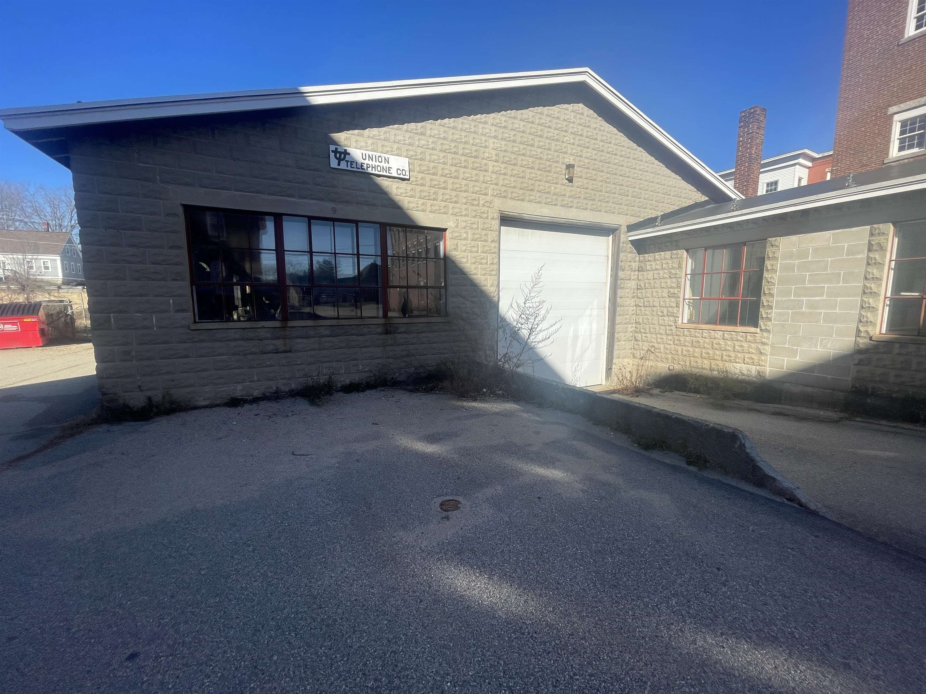 7 & 9 Central Street