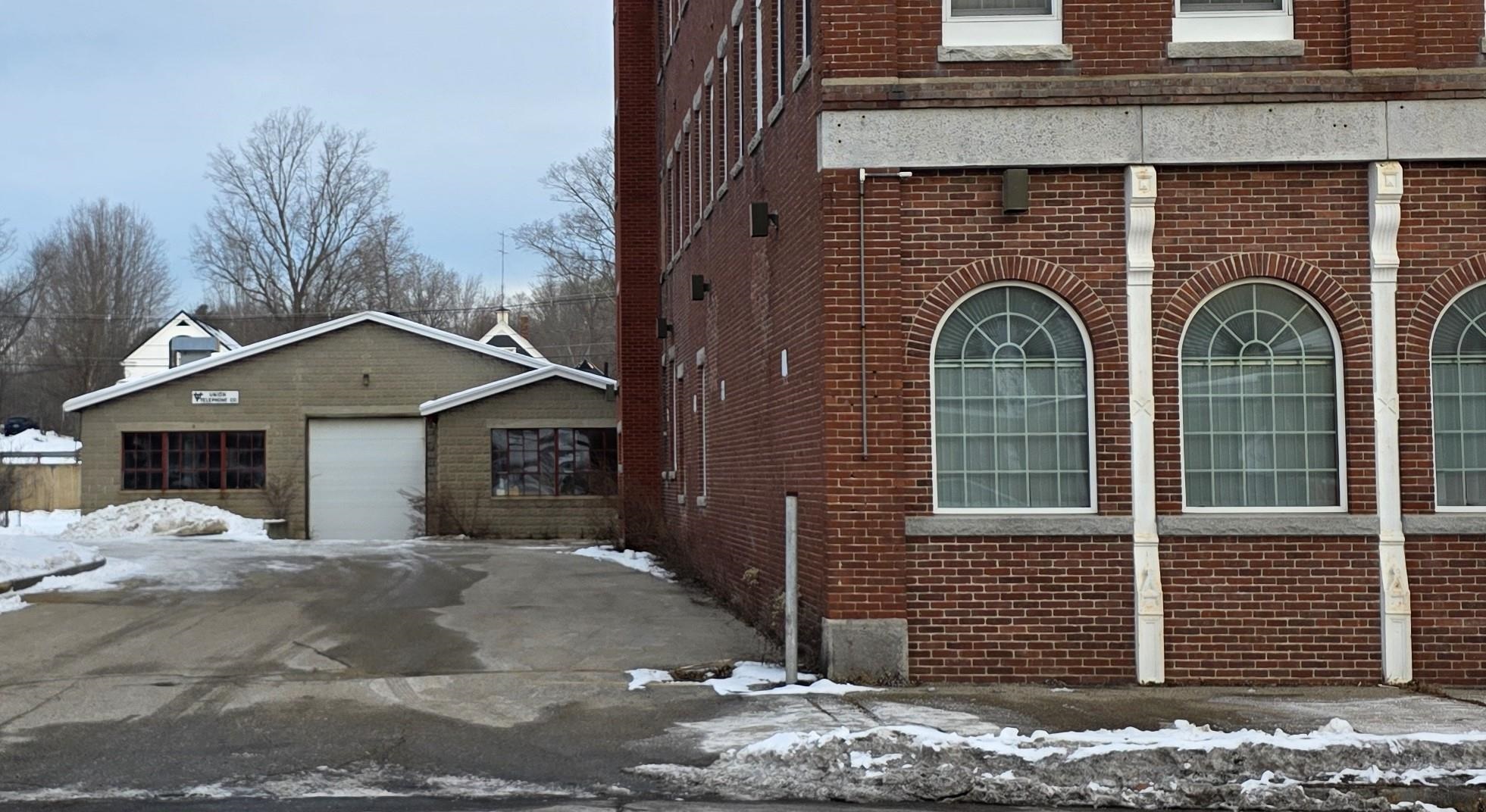 7 & 9 Central Street