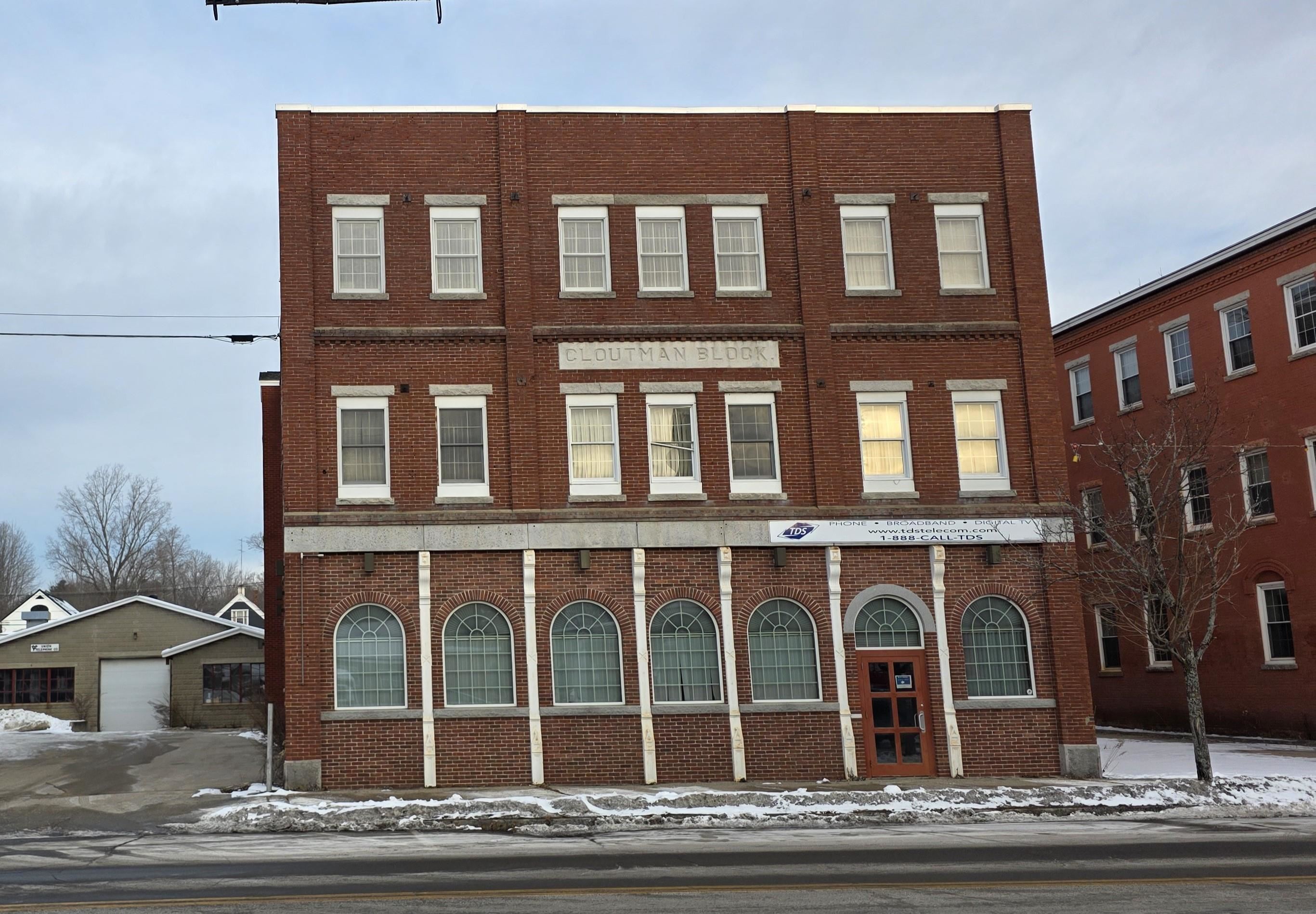 7 & 9 Central Street