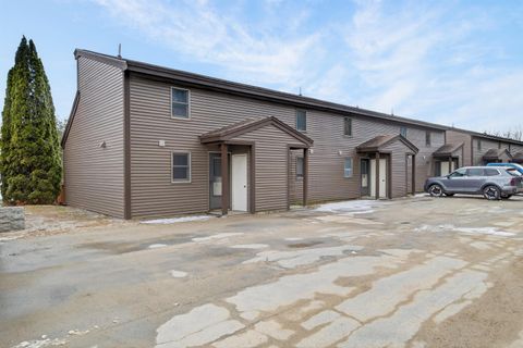 576 Francestown Road D5 Bennington NH 03442