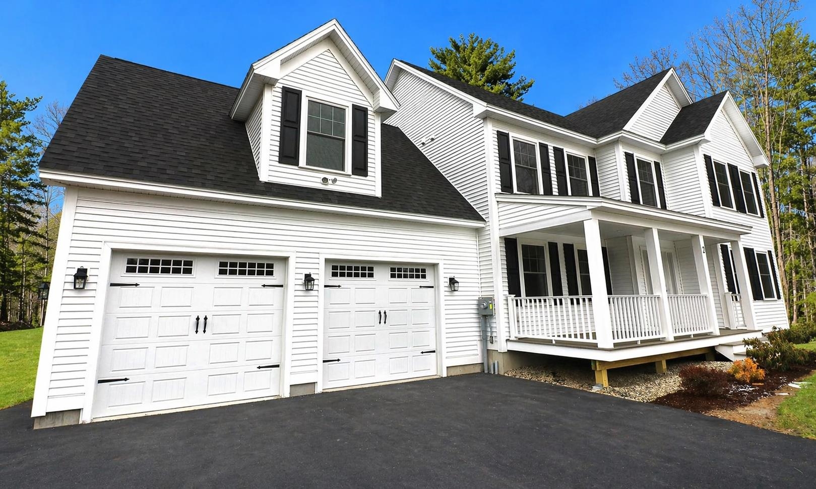 Lot 2 Fields at Mill Pond Road 2