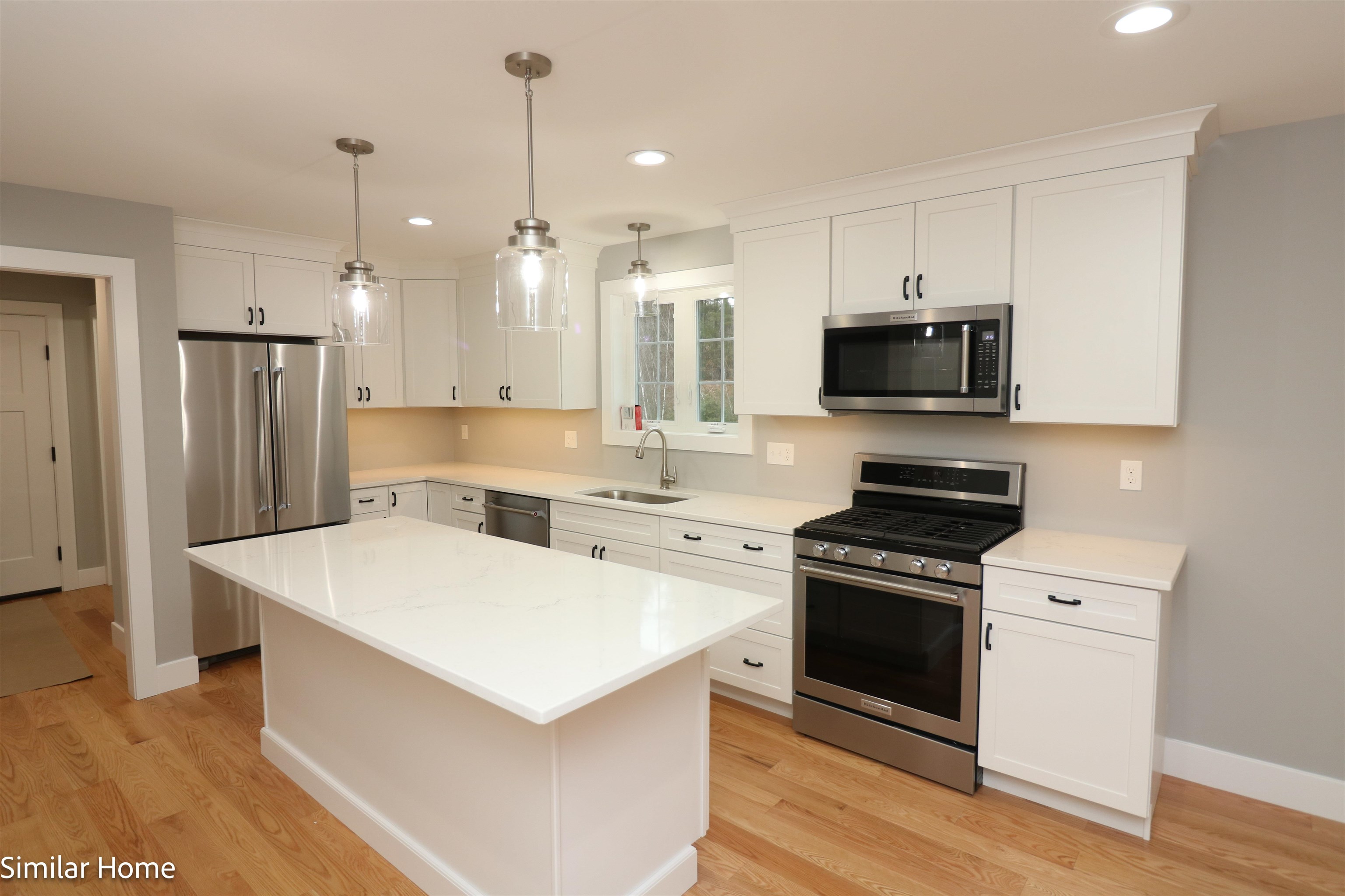 Lot 2 Fields at Mill Pond Road 2