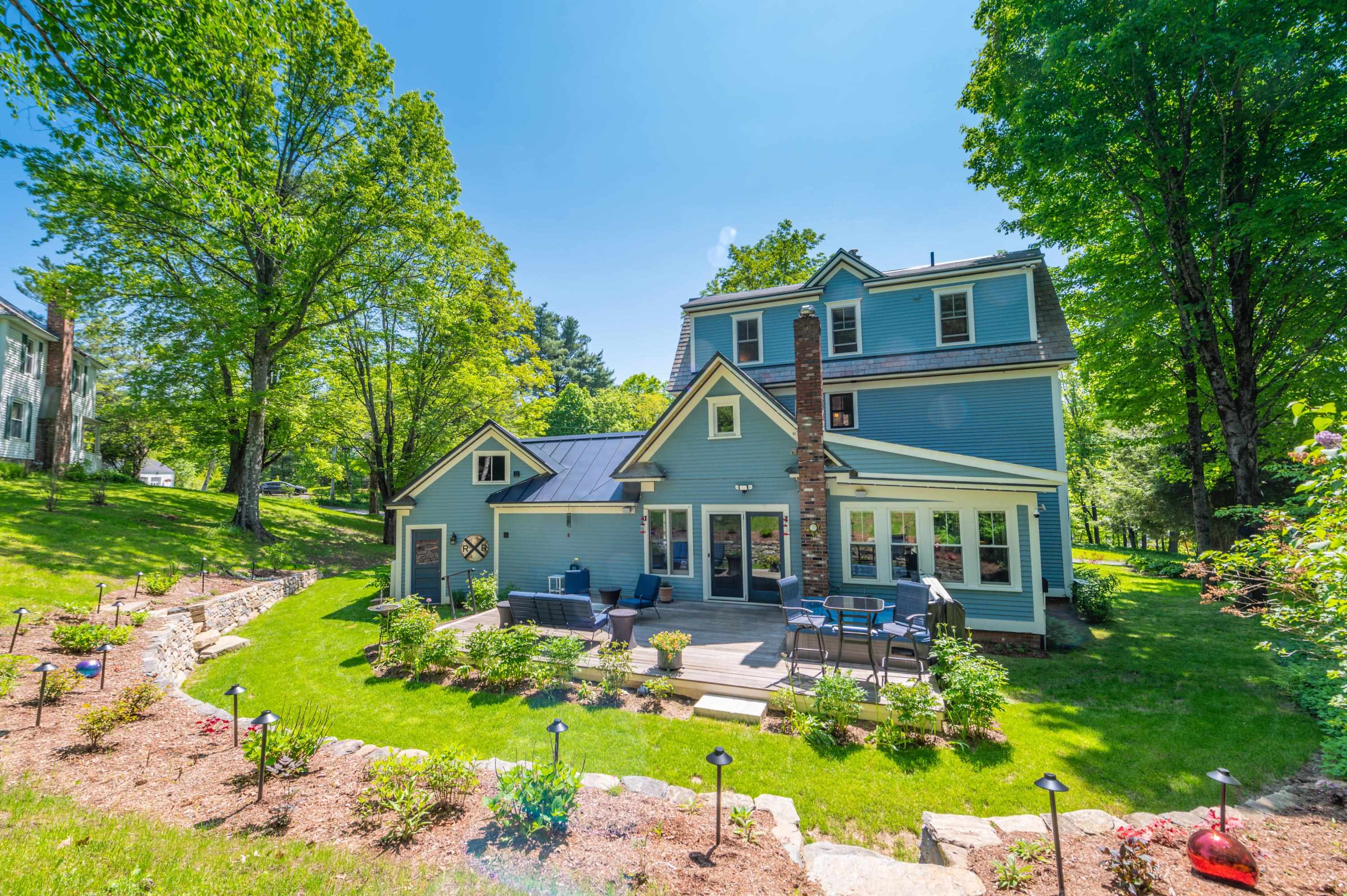 20 Ray Hill Road