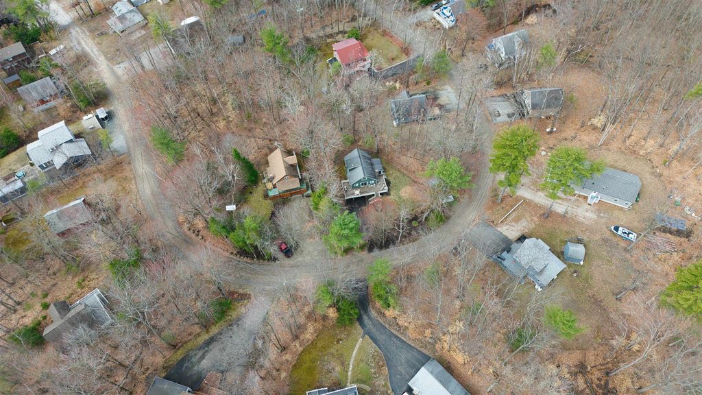 Photo of 49 Mountain View Drive, Moultonborough, NH 03254 (MLS # 5084005)