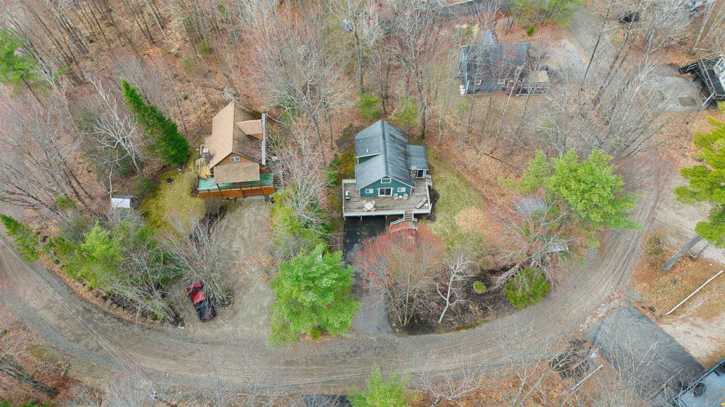 Photo of 49 Mountain View Drive, Moultonborough, NH 03254 (MLS # 5084005)