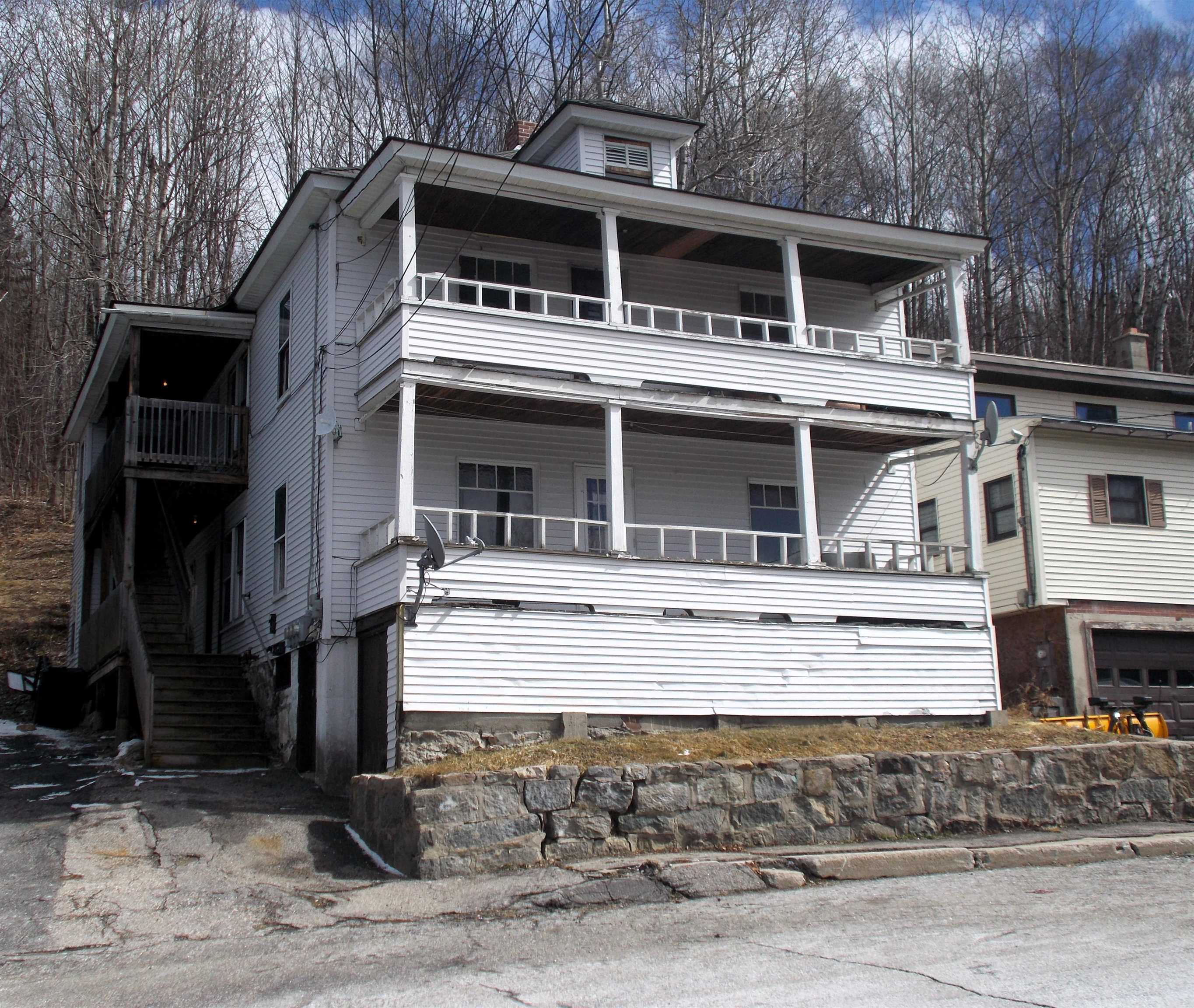 340 Burgess Street
