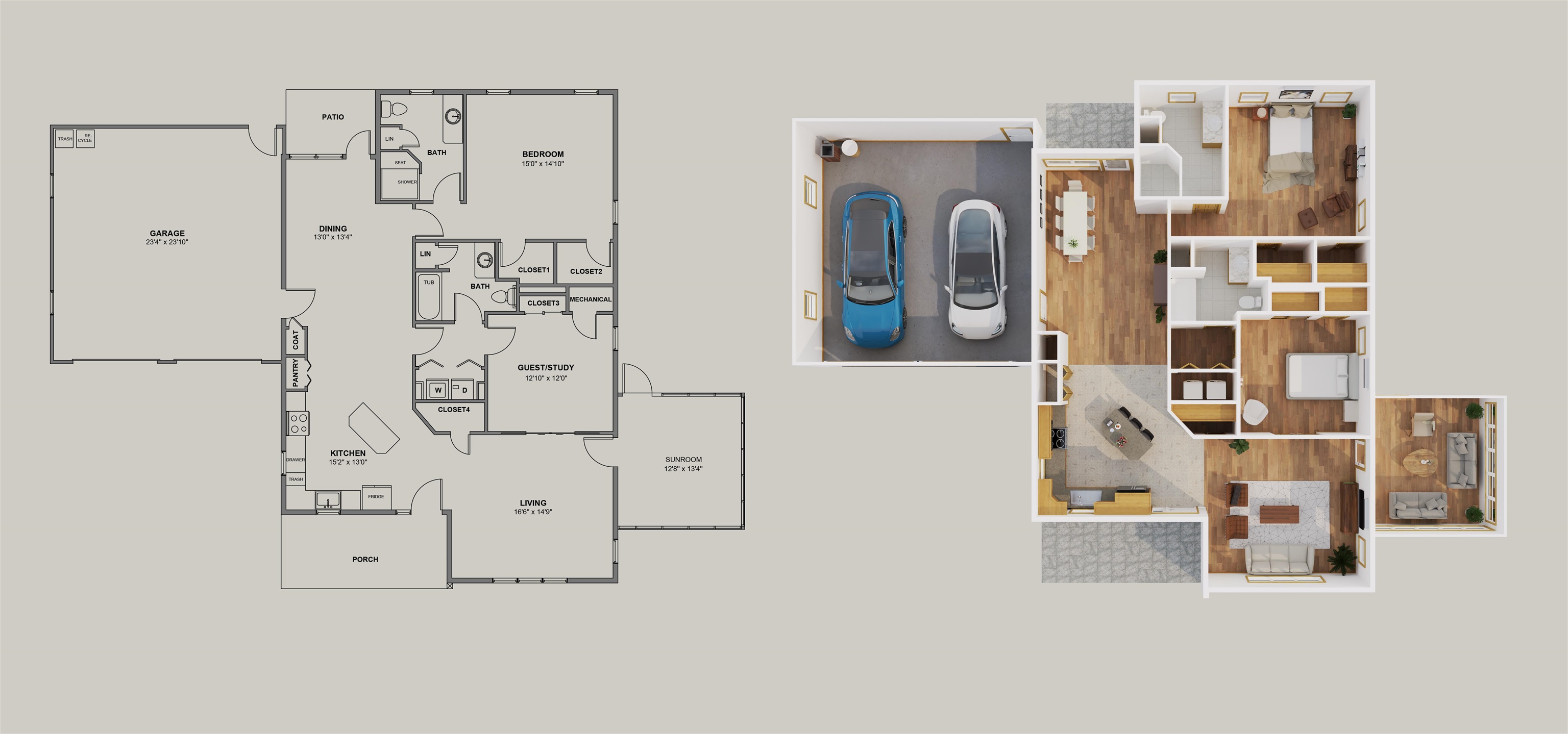 162 Buttonwood Drive