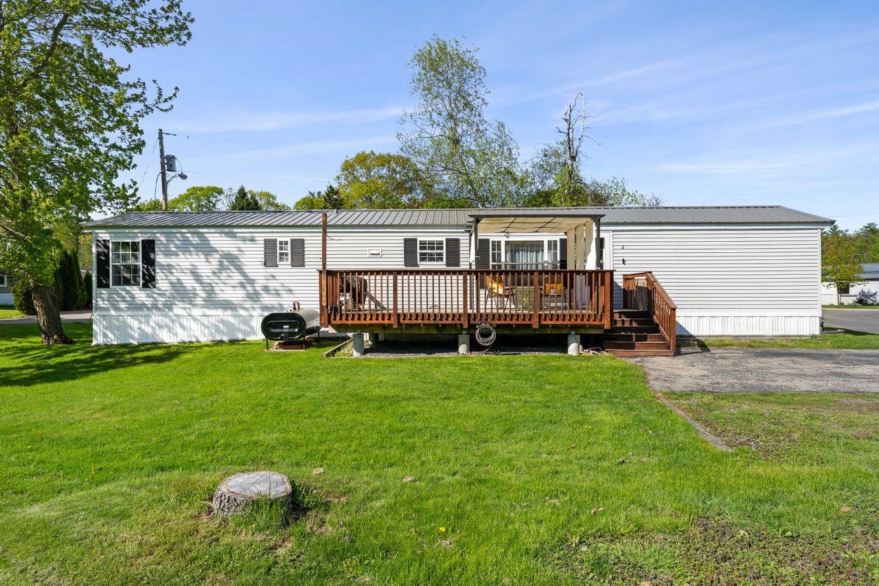 2 Lilac Street