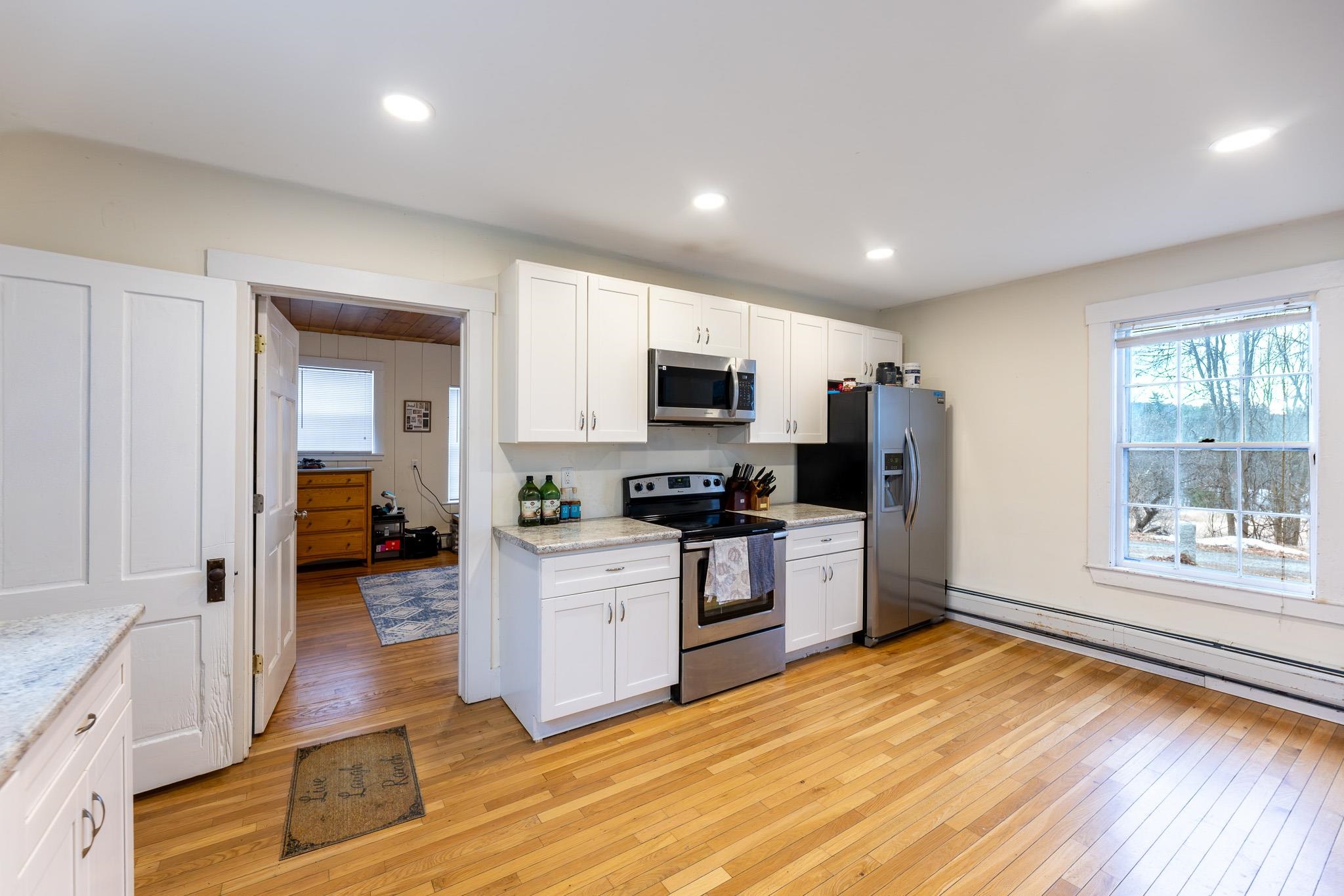 299 Farrell Farm Road